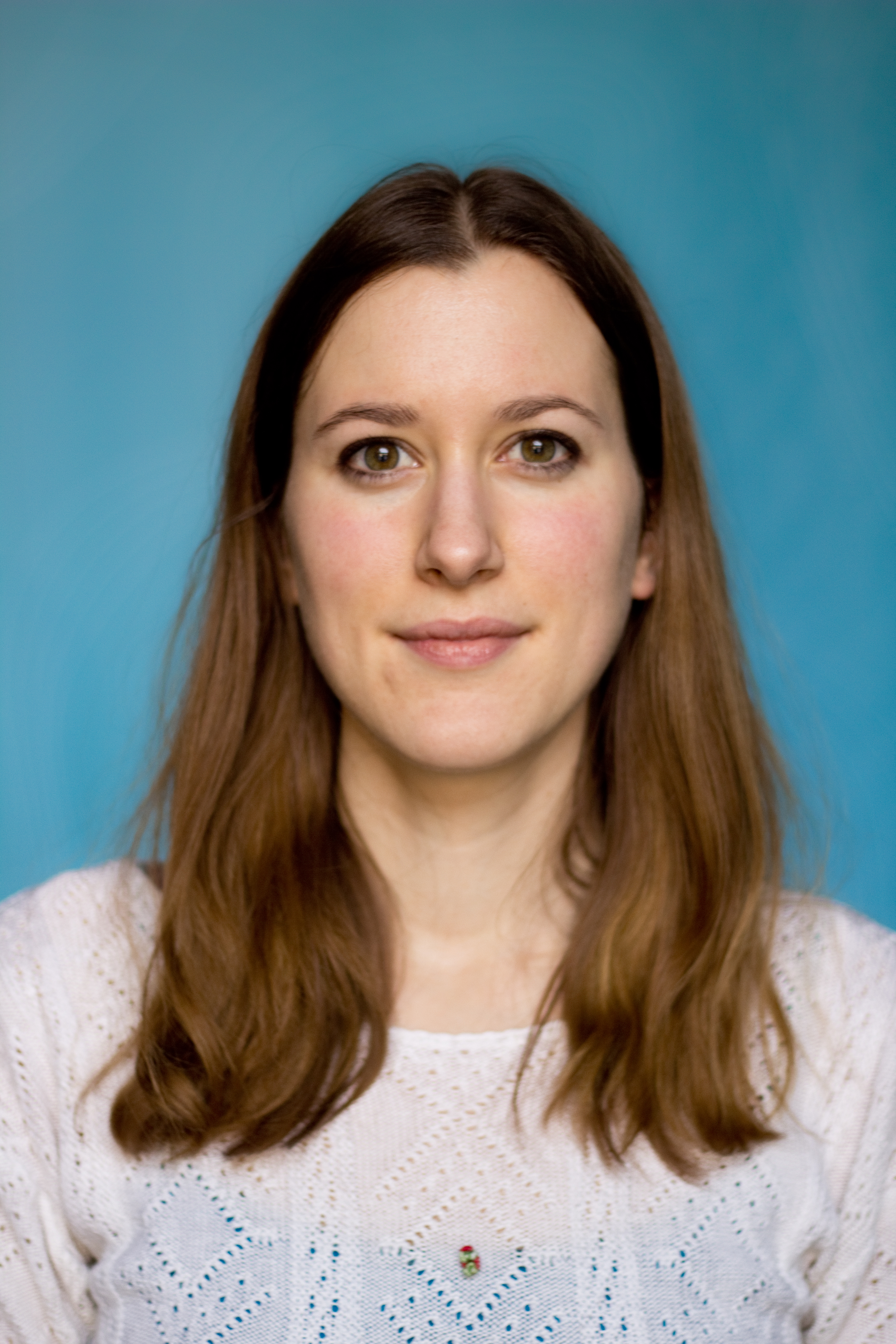 Elin Berstad Mortensen